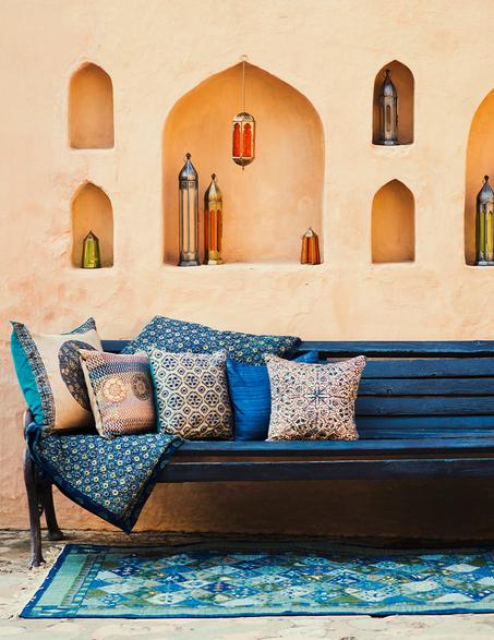 الأثاث المنزلي