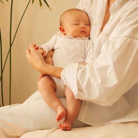 الأطفال والرضع