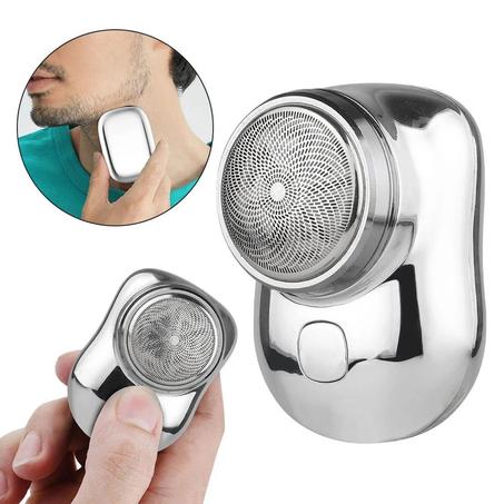 ماكينة الحلاقة الكهربائية الجديدة