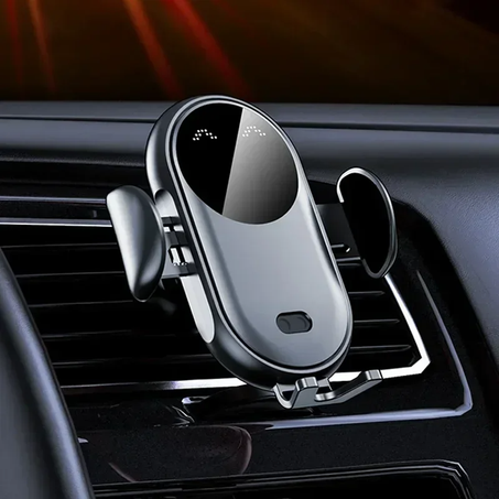 Wireless Car Charger