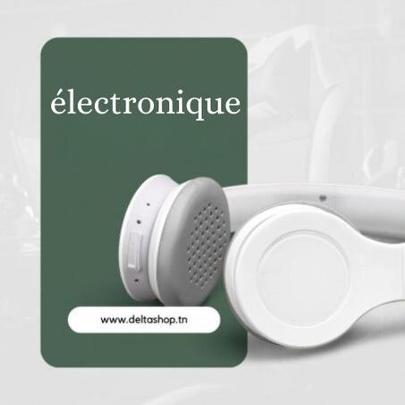 Électronique