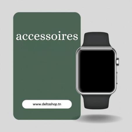 Accessoires