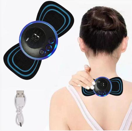 Mini massager