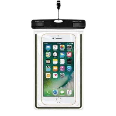 Pochette étanche pour téléphone