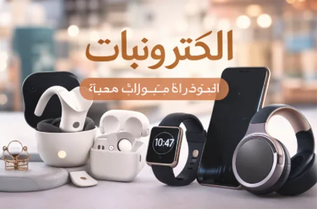 اكسيسوارات