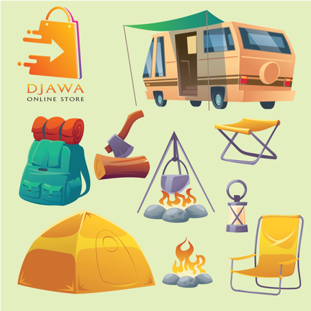 Camping & Loisirs