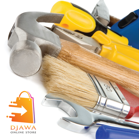 Outillage & Quincaillerie