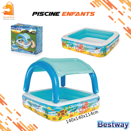 Piscine enfants/ Rf 52192  حوض سباحة للأطفال