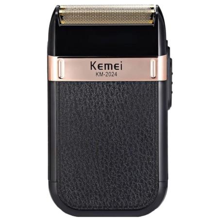 Rasoir électrique Kemei 2024
