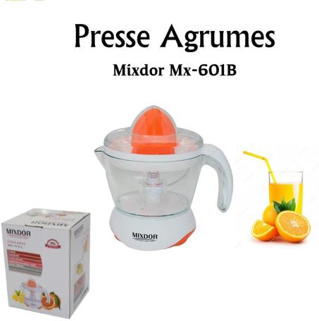 Mixdor Mx 601B عصارة الحوامض