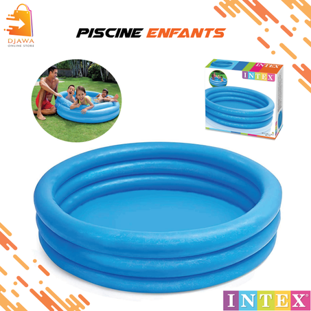 Piscine Intex 58446 مسبح الأطفال العميق