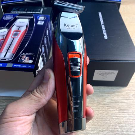 Tondeuse Kemei 1723 Originale