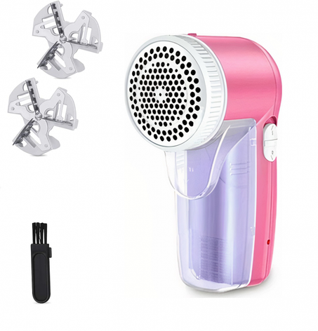 Lint Remover / مزيل الوبر الرائع