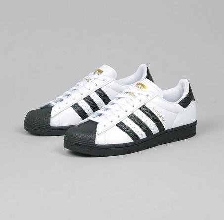 ADIDAS SUPERSTAR