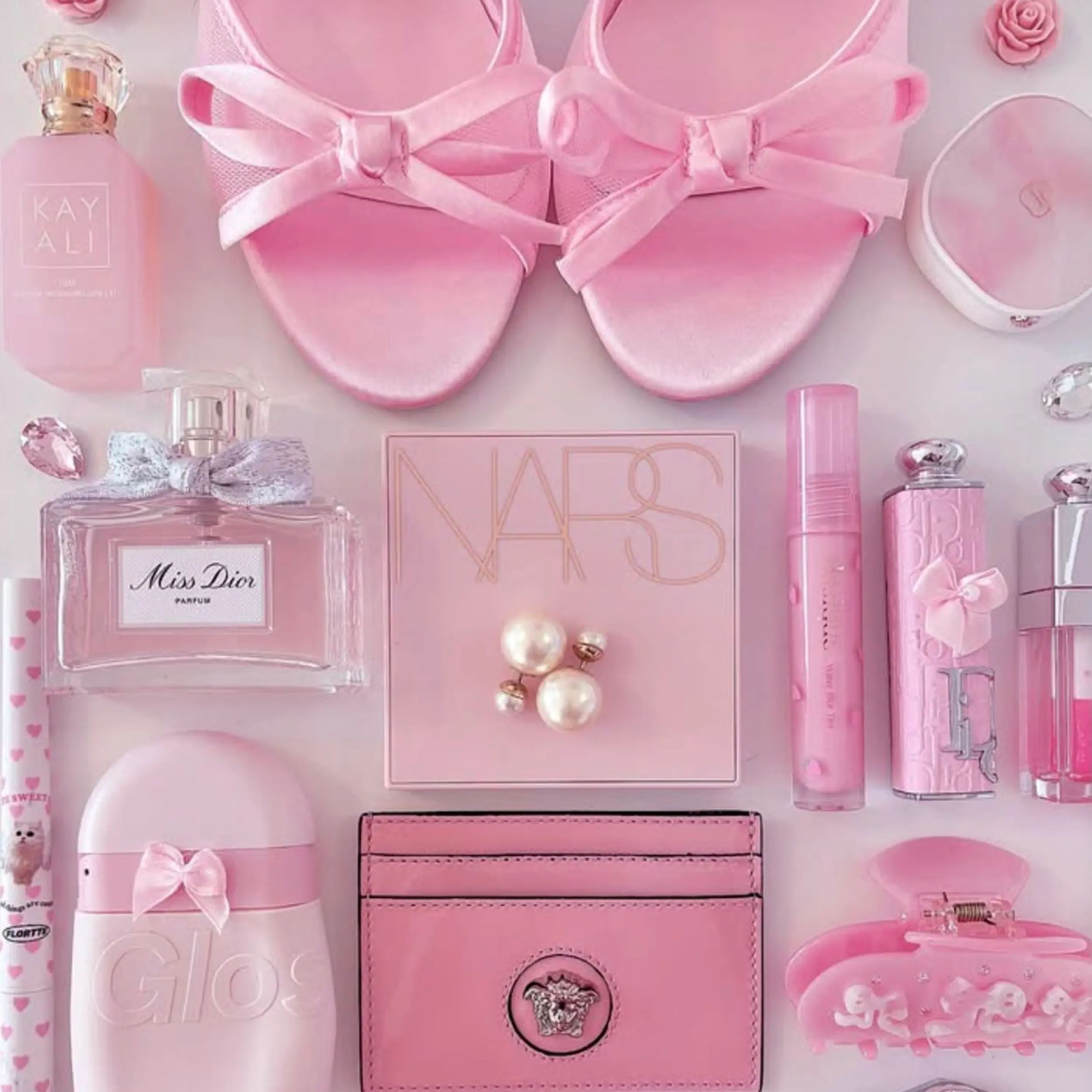 المجموعة المتنوعة