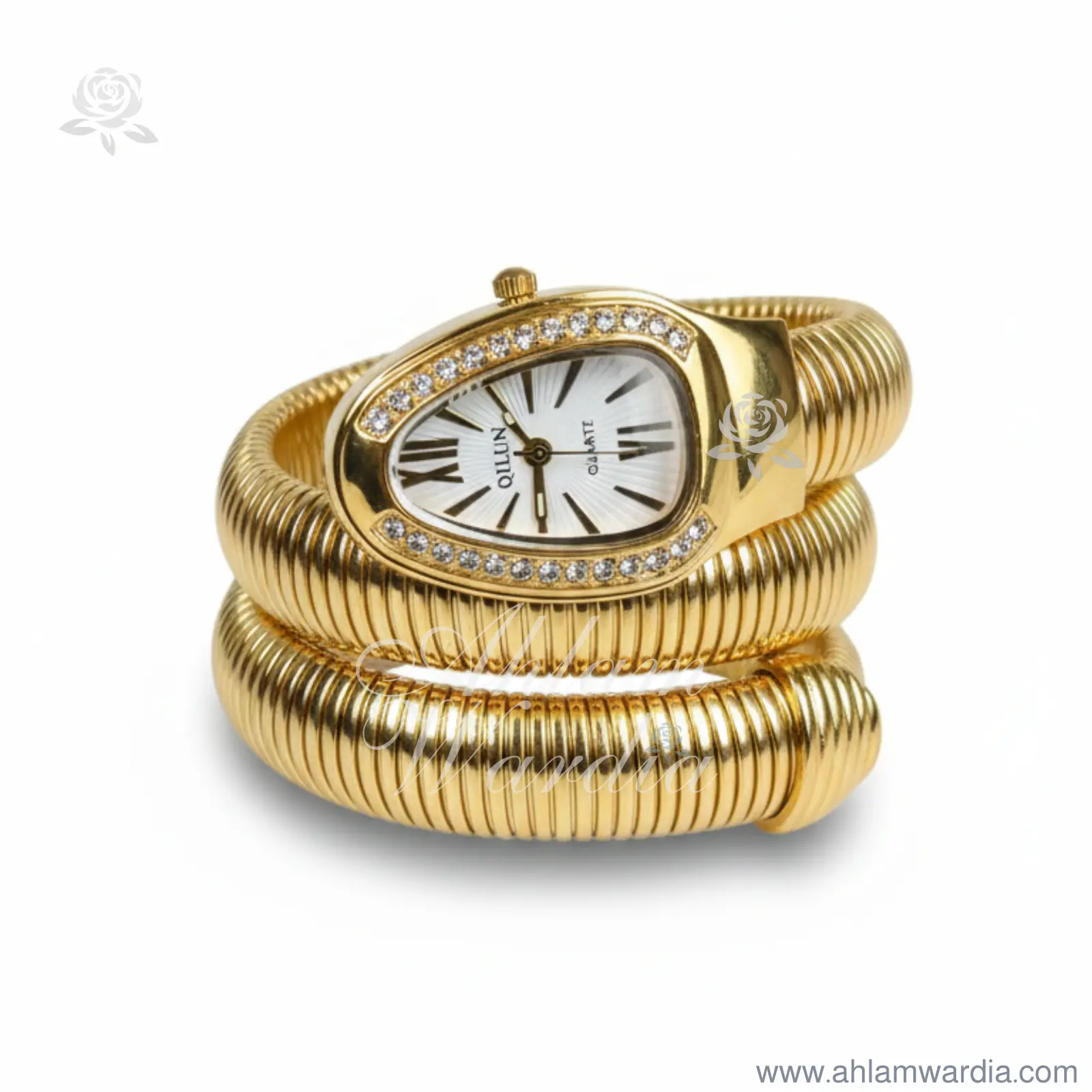 ساعة الثعبان