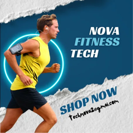 أدوات رياضية فريدة