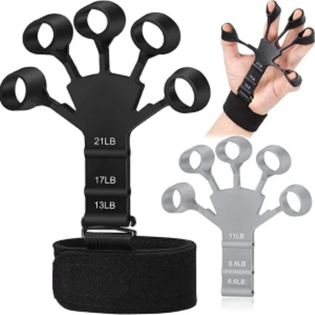 جهاز القبضة القوية