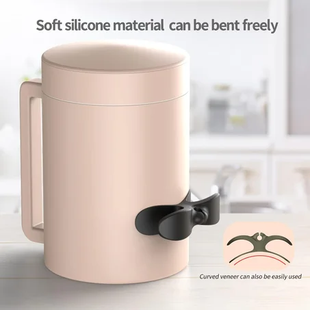 جهاز تنظيم الأسلاك والكابلات  " 3 قطع "