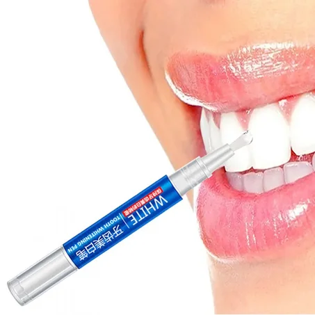 Teeth Whitening Gel - KSA