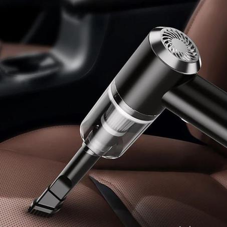 المكنسة المحمولة الصغيرة