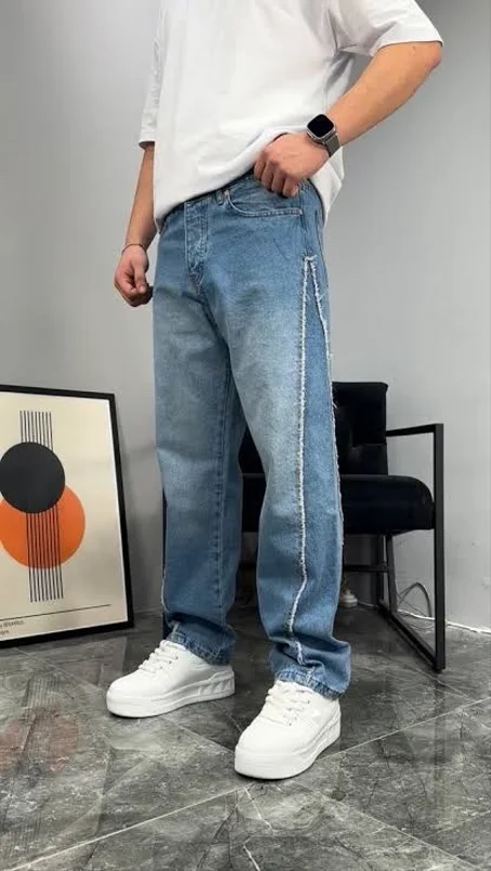 baggy we11 traingle