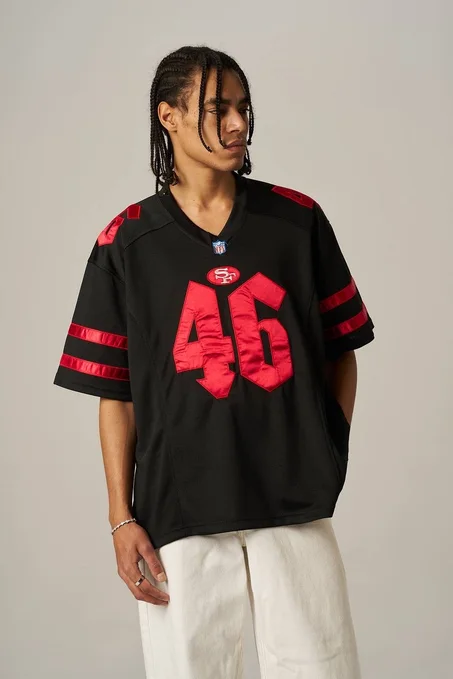 jersey NFL 46