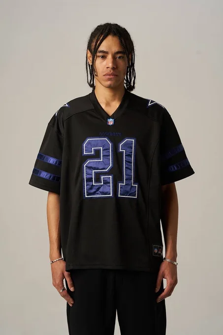 jersey NFL 21