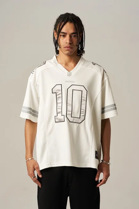 jersey NFL 10
