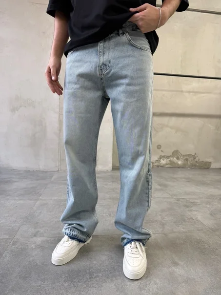 flare jean dif