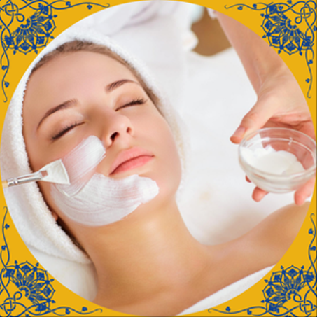 الجمال والعناية الشخصية