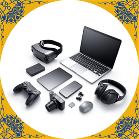 الإلكترونيات