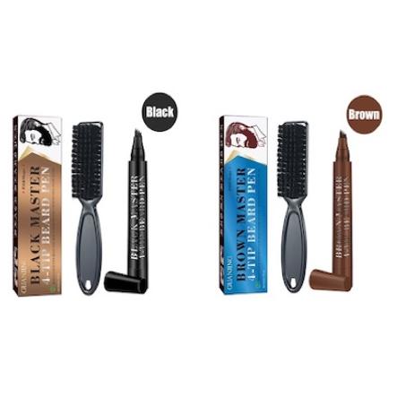 Beard filling kit طقم ملء اللحية