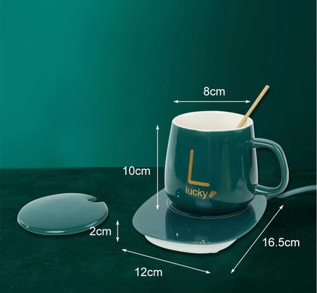 Smart Heating Cup