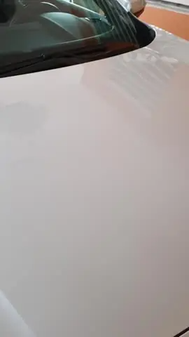 طلاء قوي سريع المفعول - صورة العميل من كارلوس رولدان