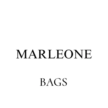 MARLEONE Bags