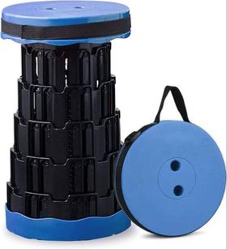 كرسي محمول متعدد الاستعمالات