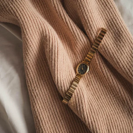 الأزياء والإكسسوارات