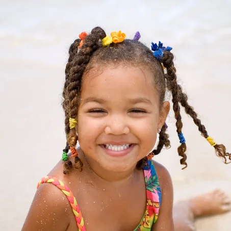 منتجات الأطفال