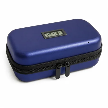 ThermaGuard - Pochette Isotherme Médicale pour Insuline