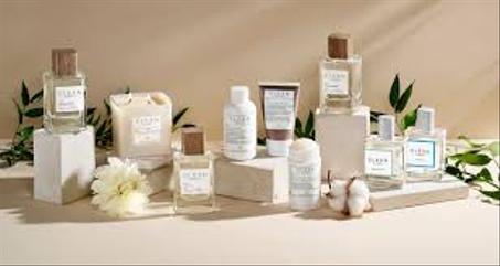 الجمال et عطور