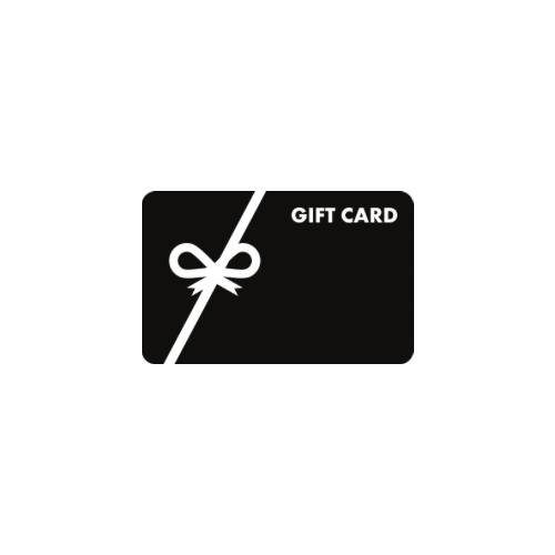 Gift cards