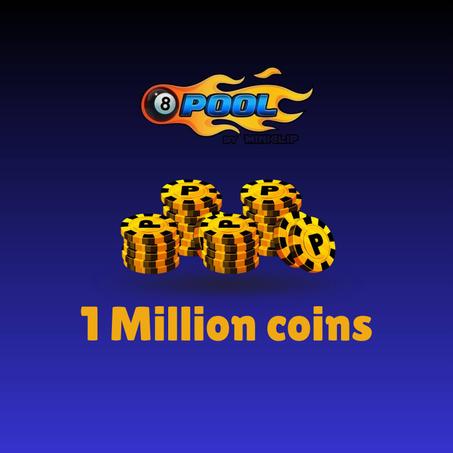 8 COINS