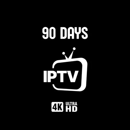 Strong 8K IPTV Subscription 3 Months – 4K & 8K UHD Streaming Worldwide Channels + VOD