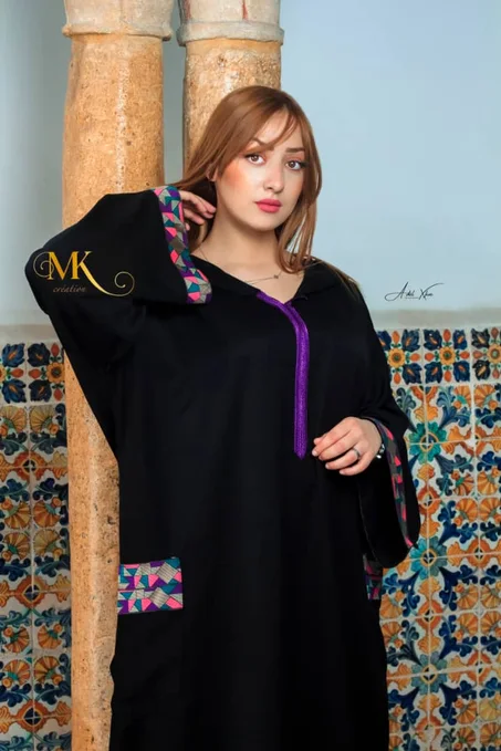 عبايات