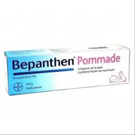 Bepanthen Pommade