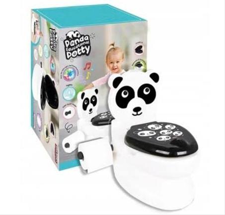 Pot de Toilette Bébé - Pilsan