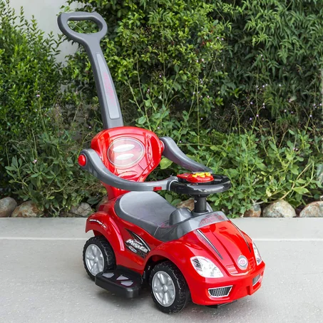 BABY CAR 3 EN 1 CANNE – MON BÉBÉ