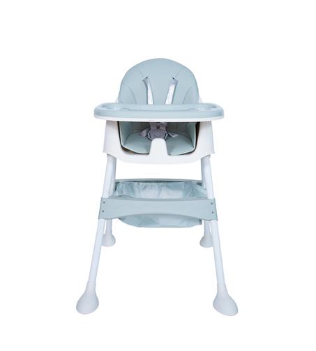 Chaise Haute Prestige - Confortable et Pratique