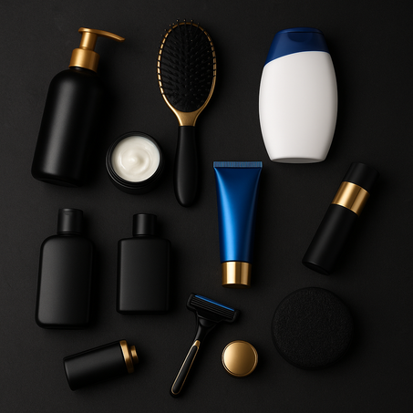 العناية الشخصية